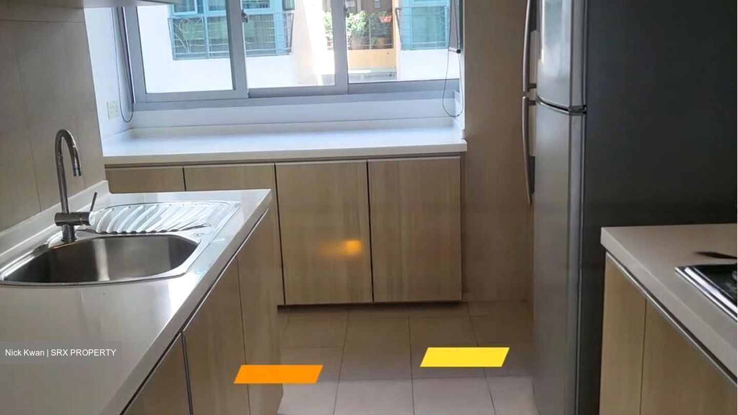Paya Lebar Road (D14), Condominium #553153121